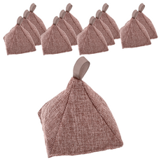 竹炭包 三角形 13*12cm 210g, 12個