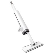 索邦 乾濕兩用纖維布頭迷你小拖把, 1支