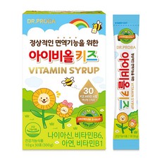 Dr.PROBA 鋅質補充保健隨身包 30入, 300g, 1盒