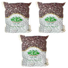銘珍 高雄九號蜜紅豆, 1kg, 3包