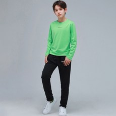 KISPO 孩童 Brandtkas 訓練上下套裝