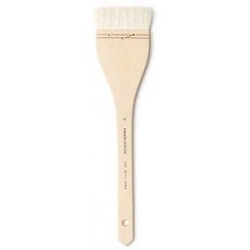 화홍산업 넓은붓 100 빽붓, 3호, 1개