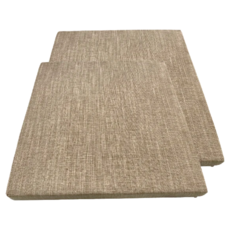 J&N 席恩 立體坐墊 2個 Set 咖啡色 表布材質:100%聚酯纖維 可水洗