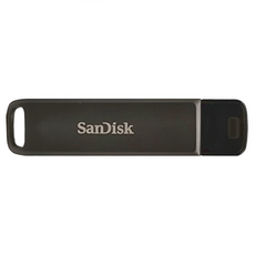 SanDisk 晟碟 iXpand Flash Drive Luxe 雙用隨身碟 SDIX70N, 256GB, 1個