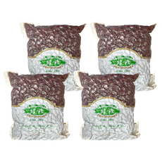 銘珍 高雄九號蜜紅豆, 1kg, 4包