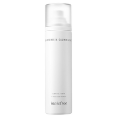 INNISFREE 濟州茵蔯蒿修復噴霧 9-free clean formula, 120ml, 1瓶