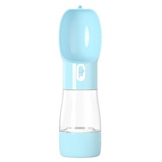 寵物水壺，28*8.5*8.5cm, ABS、PC材質, 1個