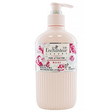 Enchanteur 艾詩 香奢美肌身體乳 (純真愛慕)-亮白B3, 250g, 1瓶