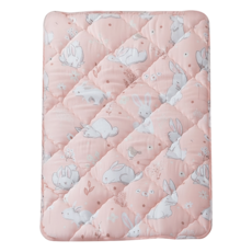 Annette 萊賽爾 睡墊 台灣製, 兔寶樂園, 1個