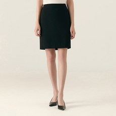 Roem 女款基本款套裝裙
