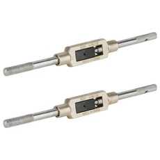 KDy 絲攻扳手 1.5~13mm KHW-116M, 2個