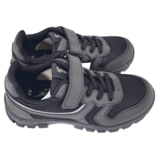 TEC ONE T型排壓氣墊休閒鞋 全大底車縫線