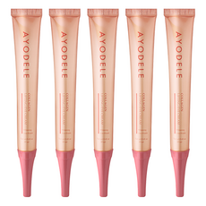 AYODELE 膠原蛋白緊緻眼霜, 20ml, 5支