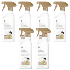 Swimpyo365 小蘇打大容量多用途清潔劑, 750ml, 6個