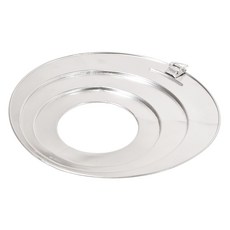 PEARL LIFE 珍珠金屬 蒸籠配件 HC-584 26~28cm, 28cm, 1個