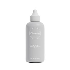 Olivarrier 雙重保濕水乳液, 200ml, 1瓶