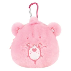 Care Bears 小物收納包附扣環 10.8 x 10 x 6.5cm