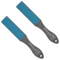 위드샨 프로페셔널 아기발 풋파일, 2개