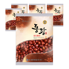 동광한방몰 대추, 5개, 100g