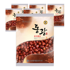 동광한방몰 대추, 6개, 100g