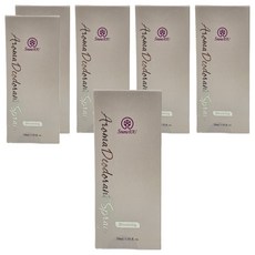 SnowIOU 樹飛雪 晨曦花語腋下香芬噴霧 4713170755828, 30ml, 6瓶