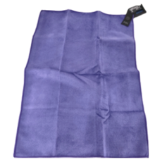 PackTowl Personal 吸水快乾汗巾, 柔軟面料, 吸水性強, 1條