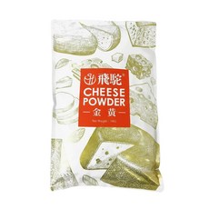 Lactosan 飛駝 金黃芝士粉 1KG, 1包