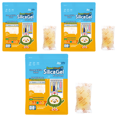 쨍하고해뜰집 믹스겔 습기제거제 B타입 12p, 3개