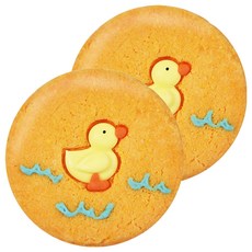 Arvian Baby Duck 泡泡浴, 130g, 2個