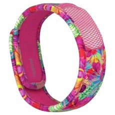 PARA'KITO 帕洛 天然精油防蚊手環 熱情仲夏款, 10g, 1個