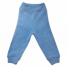 Babee Greens 100%美麗諾羊毛 長褲