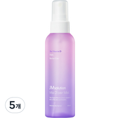 JM solution Vita Depair Mist, 100ml, 5個