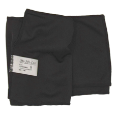 MI MI LEO 運動防曬排汗巾 超值組 1000g 4條, 深紫色，黑色, 1組