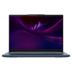 Lenovo 聯想 家用筆電 16吋 IdeaPad Slim 5 16IAH10, 藍色, 512GB, 32GB, W11