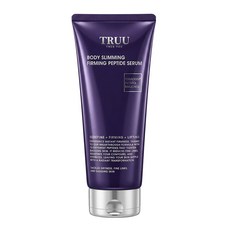TRUU 緊緻胜肽美體精華, 150g, 1條
