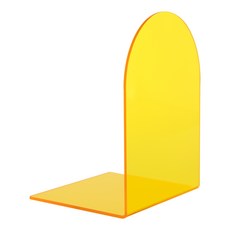 이사벨홈 아크릴 북앤드, 옐로