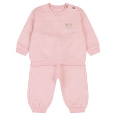 absorba Tuping 棉質莫代爾上下衣套裝