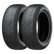 한국타이어 Winter i cept RS3 W462 215/55R17 방문설치, 2개, 출장장착