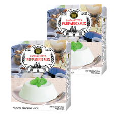 FANGS方氏 奶酪粉 輕鬆製作美味甜點, 200g, 2入