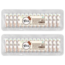 Nonghyup 韓國傳統零食藥菓 10塊入, 350g, 2個