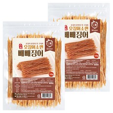 HEYAMI 魷魚絲, 100g, 2包