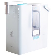 ROOMMI RO淨水瞬熱開飲機 RMID01-B 寶寶藍