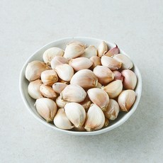 국내산 쪽마늘, 1개, 500g