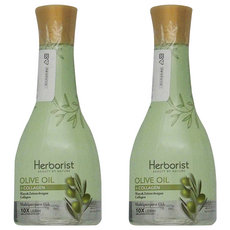 HERBORIST 佰草集 橄欖膠原按摩油 150ml, 2瓶