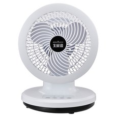 大家源 AC全銅馬達空氣循環扇 微電腦, TCY-850705