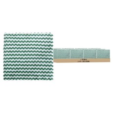 小麥購物 珊瑚絨抹布 Y165 顏色隨機 11g, 1組