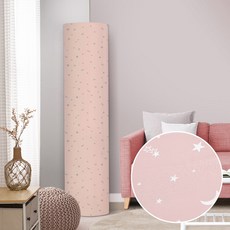 The Zari 立式冷空調罩, 閃爍粉紅色