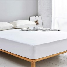 comet HOME 透氣防水保潔墊, 白色