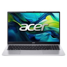 acer 宏碁 Lite 15 筆記型電腦 15.6吋 FHD IPS AMD Ryzen 5 7640HS AMD Radeon 760M, 銀色, AL15-63P-R2KS, 512GB M.2 PCle SSD, 8GB DDR5, WIN11 Home