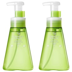 Soonsaem 泡泡洗碗精 橄欖香, 350ml, 2瓶
